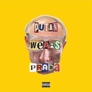 ROCKY IV (feat. C.Polo & J.Curto) (Explicit)