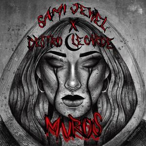 Muros(feat. Destro Lecarde) (Explicit)