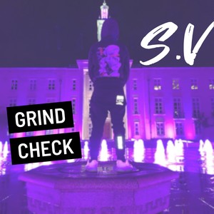 GRIND CHECK (Explicit)