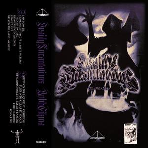 Sippin On Dis Liquor (feat. 420Shinobi) (Explicit)