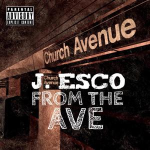 From The Ave (Explicit)