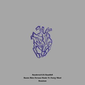 Cora de Cristal (feat. Sandoval G & Ram$e$) (Sbtz Remix Radio Edit|Explicit)