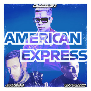 American Express Remix (Explicit)