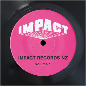 Impact Records New Zealand Vol 1.