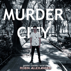 Murder City