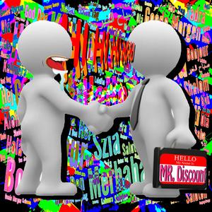 Hi, Vol. 1