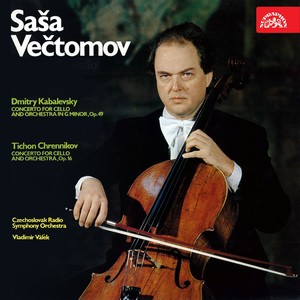 Concerto for Cello and Orchestra - III. Sonate
