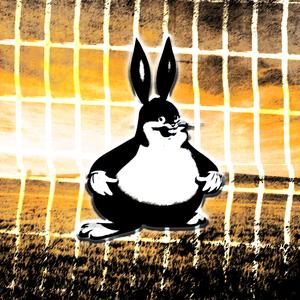 Big Chungus (feat. Zulu Abantu & skott3reebeats) (Explicit)