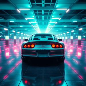 Experience the (Dream Drive)