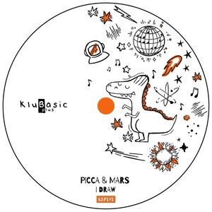 I Draw (Club Mix)