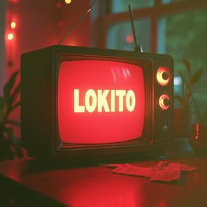LOKITO (feat. LARO) (Explicit)