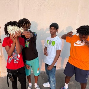 Call of duty (feat. Batman, Kaetripp & Reece7) (Explicit)