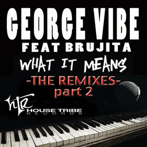 What It Means(feat. Brujita) (Abel n Sid That House Mix)