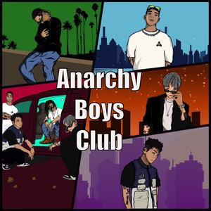 ANARCHY BOYS CLUB