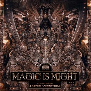 Might is Magic - Vol.2