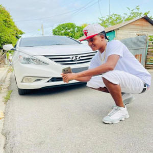 Gantheria (feat. Gotti ATR) (Explicit)