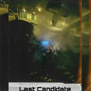 Last Candidate (Explicit)