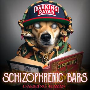 Schizophrenic Bars (Chapter 2) [Explicit]