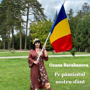 Pe pământul nostru sfânt