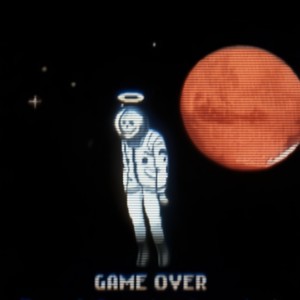 I Stand in My City (prod by SAXON)