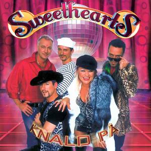 Det' vores bryllupsdag i dag