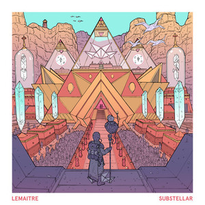 Lemaitre - On My Way