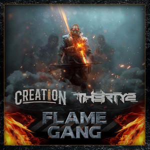 Flame Gang