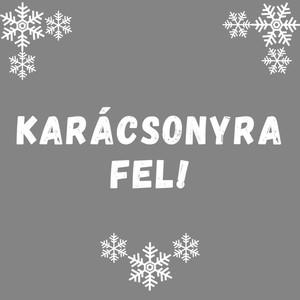 Karácsonyra Fel!