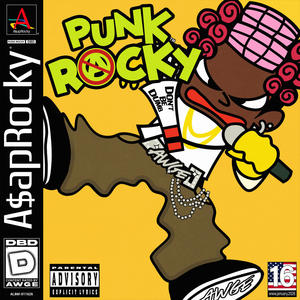 Punk Rocky (Explicit)