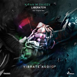 Liberator (Original Mix)