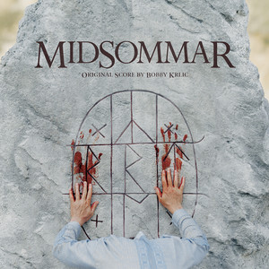 Midsommar (Original Score) (仲夏夜惊魂 电影原声带)