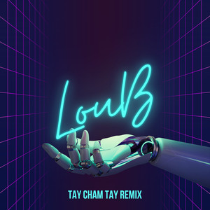 Tay Chạm Tay (LouB Remix) [Full Instrumental]