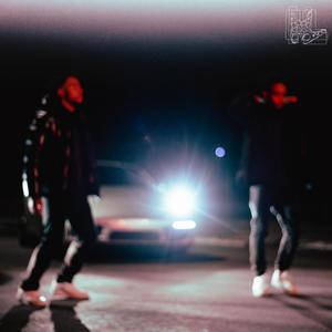 Sonny - DRAG RACING (feat. nombreKARI) (Explicit)