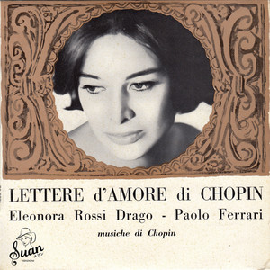 Lettere D'Amore Di Chopin