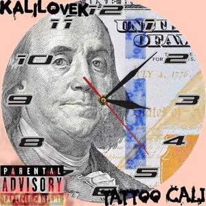 End of the day (feat. Tattoo Calii) (Explicit)