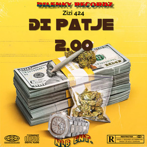 DI PATJE 2 (Remastered) [Explicit]