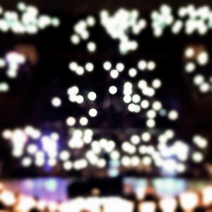 Waiting For The End (唱得一般别打我)