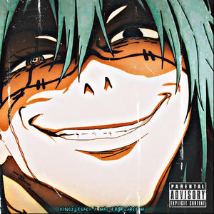 MUTıLATE! (feat. MasterOfSarcasm) (Explicit)
