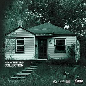 Movin Different (feat. 1Mallik1 & Joose Hendrix) (Explicit)