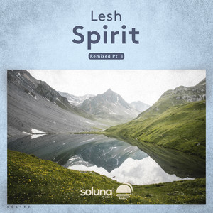 Blue Spirit (Andrew Lang Remix)