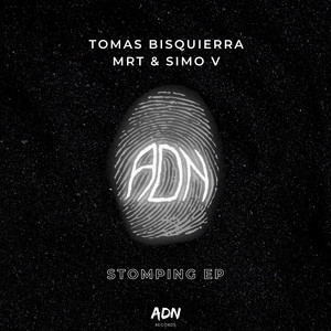 Stomping (Original Mix|Explicit)