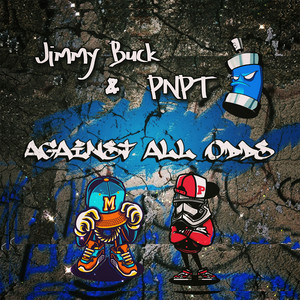 Against All Odds (Explicit)