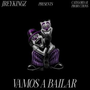 VAMOS A BAILAR (Explicit)