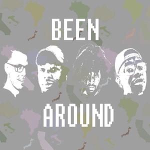 Been Around (feat. N017, Drazah Backwards, Iamyounglupe & Tamashiro) (Explicit)