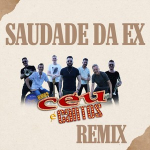 Saudade da Ex (Remix)