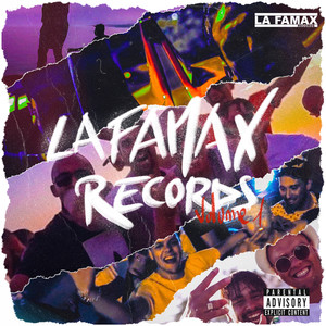 La Famax Records Volume 1 (Explicit)