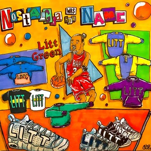 2021 Posse Cut(feat. Sh4mel, Ke Turner, Leem Lizzy, Pappy Natson, Dolomic & Disobey303) (Explicit)