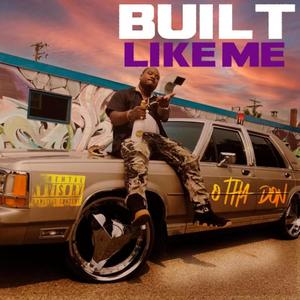 Built Like Me (Explicit)