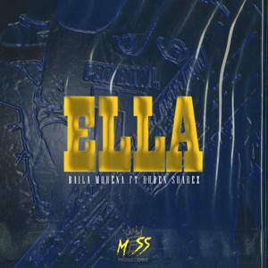 Ella (feat. Ruben Suarez)