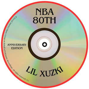 NBA 80th